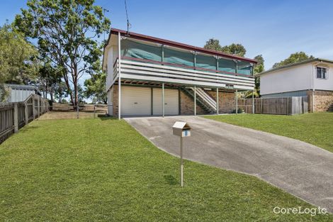 Property photo of 8 Bronzewing Crescent Deception Bay QLD 4508