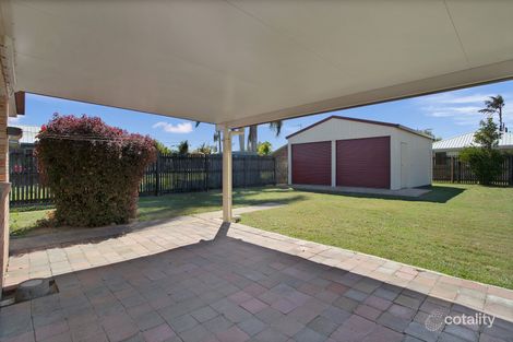 Property photo of 40 Paget Street West Mackay QLD 4740