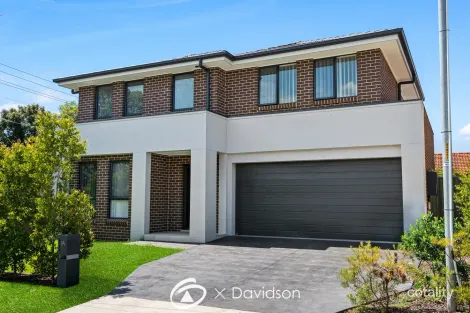 Property photo of 1A Damour Street Holsworthy NSW 2173