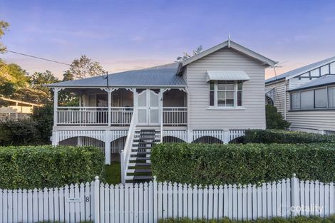 Property photo of 8 Jack Street Gordon Park QLD 4031