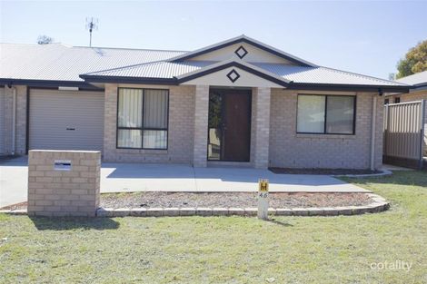 Property photo of 2/27 Mann Street Chinchilla QLD 4413