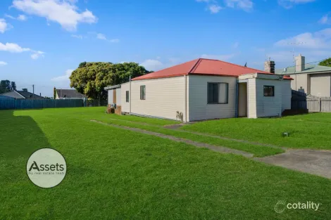 25 Silvester St, Portland, VIC 3305