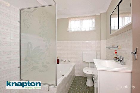 Property photo of 8/50 Myers Street Roselands NSW 2196