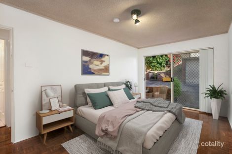 Property photo of 2/28 St Luke Street Randwick NSW 2031