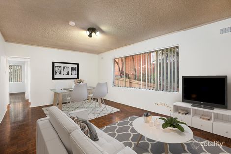 Property photo of 2/28 St Luke Street Randwick NSW 2031