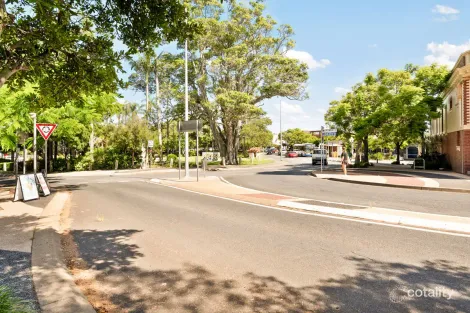 Property photo of 1/66 Loudon Street Sandgate QLD 4017