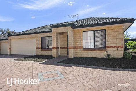 Property photo of 4/22 Duke Street Bentley WA 6102