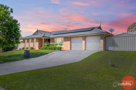 Property photo of 8 Monaghan Circuit Ashtonfield NSW 2323