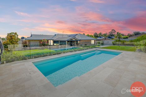 Property photo of 8 Monaghan Circuit Ashtonfield NSW 2323