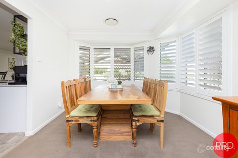 Property photo of 8 Monaghan Circuit Ashtonfield NSW 2323