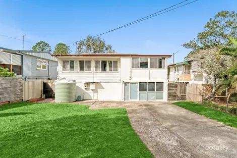 23 KEATS ST, SUNNYBANK, QLD 4109