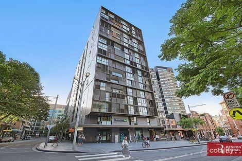 Property photo of 701S/178 Thomas Street Haymarket NSW 2000