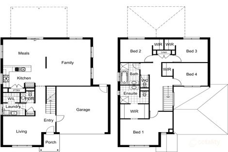 Property photo of 1116 Chesney Circuit Clyde VIC 3978