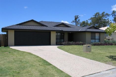 Property photo of 11 Oceanis Drive Oxenford QLD 4210