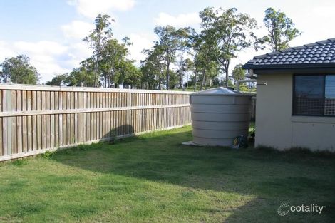 Property photo of 11 Oceanis Drive Oxenford QLD 4210