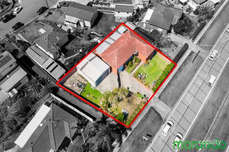 Property photo of 18 Palmerston Road Fairfield West NSW 2165