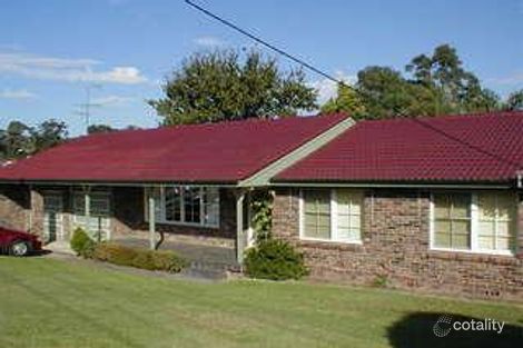 Property photo of 22 Watton Road Carlingford NSW 2118