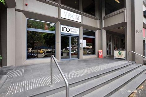 420/100 Victoria Pde, East Melbourne, VIC 3002