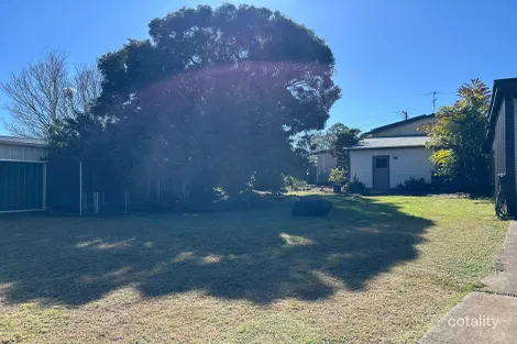 Property photo of 49 Edward Street Kingaroy QLD 4610