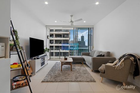 Property photo of 1009/66 Manning Street South Brisbane QLD 4101