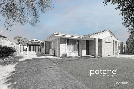 77 Myles Rd, Swan View, WA 6056