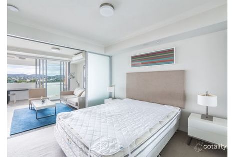 Property photo of 1301/45 Boundary Street South Brisbane QLD 4101