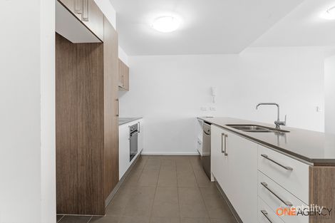 Property photo of 33/40 Philip Hodgins Street Wright ACT 2611