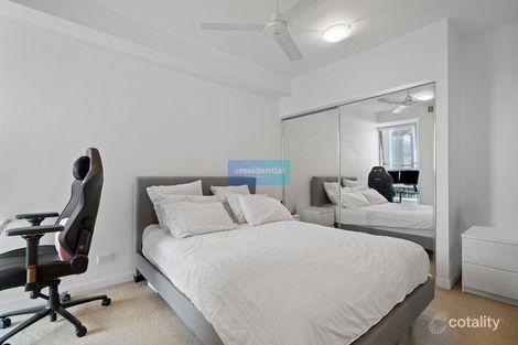 Property photo of 1009/66 Manning Street South Brisbane QLD 4101