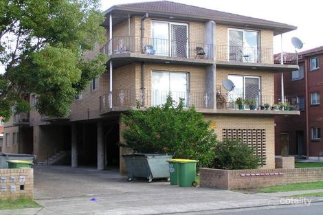 4/73 Nelson St, Fairfield, NSW 2165