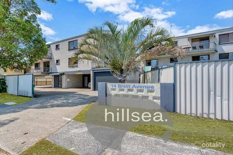 Property photo of 10/14 Brett Avenue Labrador QLD 4215