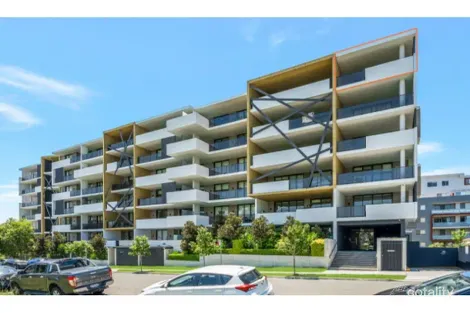 510/30-36 Warby St, Campbelltown, NSW 2560