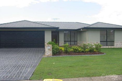 Property photo of 15 Village Way Bracken Ridge QLD 4017