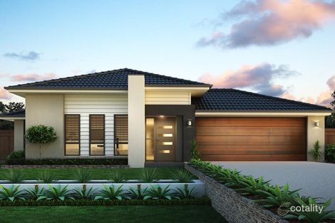 Lot 18 Aingeal Pl, Oxenford, QLD 4210