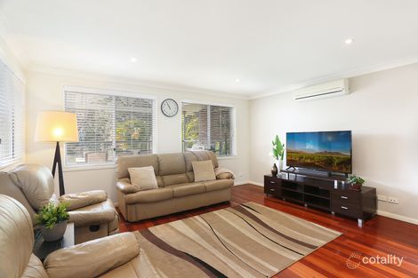 Property photo of 3 Withybrook Place Sylvania NSW 2224