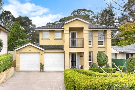 Property photo of 3 Withybrook Place Sylvania NSW 2224