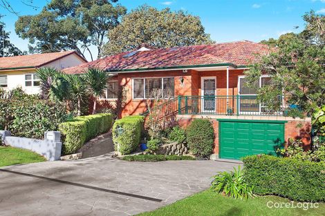 Property photo of 20 Felton Street Telopea NSW 2117