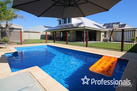 Property photo of 22 Eckersley Way Australind WA 6233