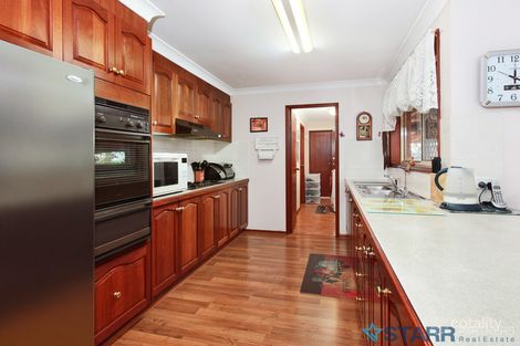 Property photo of 95 Willis Street Rooty Hill NSW 2766
