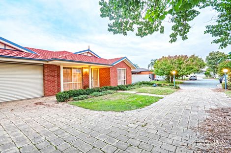 Property photo of 12 Locksley Court Shepparton VIC 3630