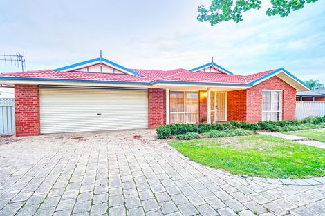 Property photo of 12 Locksley Court Shepparton VIC 3630