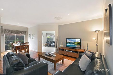 Property photo of 28 Paula Way Chirnside Park VIC 3116