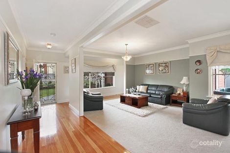 Property photo of 28 Paula Way Chirnside Park VIC 3116
