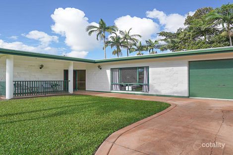 Property photo of 42 Maren Street Edmonton QLD 4869