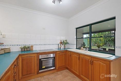 Property photo of 42 Maren Street Edmonton QLD 4869