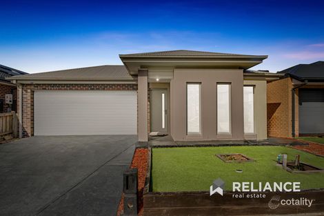 56 Haystack Dr, Truganina, VIC 3029