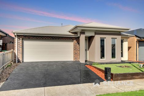 Property photo of 56 Haystack Drive Truganina VIC 3029