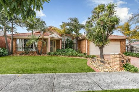 Property photo of 34 Carbon Crescent Mill Park VIC 3082