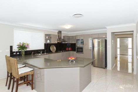 Property photo of 6 Victoria Street Warrimoo NSW 2774
