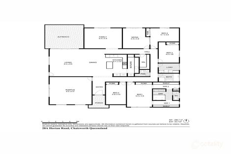 28a Horton Rd, Chatsworth, QLD 4570