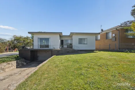 65 Elizabeth St, Young, NSW 2594